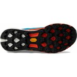Merrell Agility Peak 5 SneakerHomme 41 EU Tahoe Cloud 3