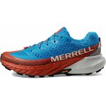Merrell Agility Peak 5 SneakerHomme 41 EU Tahoe Cloud 4