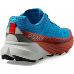 Merrell Agility Peak 5 SneakerHomme 41 EU Tahoe Cloud 5