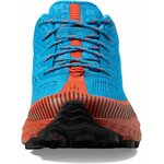 Merrell Agility Peak 5 SneakerHomme 41 EU Tahoe Cloud 6