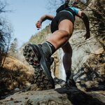 Salomon Speedcross Gore-tex Chaussures de Trail runningFemme 38 EU Black Black Quiet Shade 3