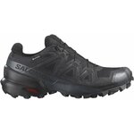 Salomon Speedcross Gore-tex Chaussures de Trail runningFemme 38 EU Black Black Quiet Shade 4