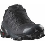 Salomon Speedcross Gore-tex Chaussures de Trail runningFemme 38 EU Black Black Quiet Shade 5