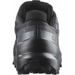 Salomon Speedcross Gore-tex Chaussures de Trail runningFemme 38 EU Black Black Quiet Shade 6