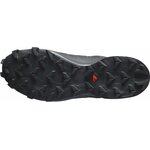 Salomon Speedcross Gore-tex Chaussures de Trail runningFemme 38 EU Black Black Quiet Shade 7