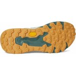 New Balance Chaussures de course Trail Hierro v9 4A5 - Angora Basil Oil 43 EU Calcium Genévrier Foncé 3