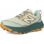 New Balance Chaussures de course Trail Hierro v9 4A5 - Angora Basil Oil 43 EU Calcium Genévrier Foncé 7
