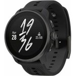 SUUNTO Race S Montre Sport Femme Homme, Tracker d'Activités GPS Running, Bi-Band GNSS, Carte Hors Ligne, Écran Tactile AMOLED