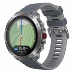 Polar Montre Grit X2 Pro Grit X2 Pro Stone Gray
