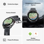 Polar Montre Grit X2 Pro Grit X2 Pro Stone Gray 2