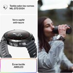 Polar Montre Grit X2 Pro Grit X2 Pro Stone Gray 3