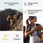 Polar Montre Grit X2 Pro Grit X2 Pro Stone Gray 5