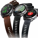 Polar Montre Grit X2 Pro Grit X2 Pro Stone Gray 6