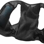 Salomon Active Skin 4 Set, Poches Poitrine faciles à hydrater, Confort SensiFit de précision, Rangement sécurisé pour Les C 4