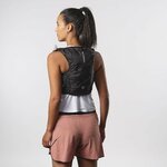 Salomon Active Skin 4 Femme, SensiFit spécifique aux Femmes, Poches Poitrine pour Une hydratation Facile, Rangement sécuris 5