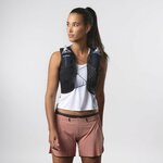 Salomon Active Skin 4 Femme, SensiFit spécifique aux Femmes, Poches Poitrine pour Une hydratation Facile, Rangement sécuris 6
