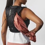 Salomon Active Skin 4 Femme, SensiFit spécifique aux Femmes, Poches Poitrine pour Une hydratation Facile, Rangement sécuris 9