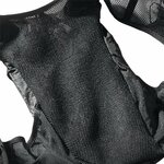 Salomon Adv Hydra 8 Unisexe Gilet dHydratation avec 2 Bouteilles Souples (500ml), Running, Course à Pied, Randonnée et Mar 5