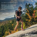 Black Diamond Distance Z Poles Bâtons de Trail, de randonnée, de Trekking Mixte 100 cm Gris étain 4