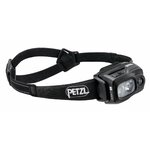 PETZL Swift RL BK E095BB00 One Size Noir/Transparent