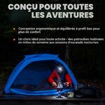 Black Diamond Spot 400 lampe frontale, Uni Noir 6
