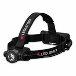 Ledlenser H7R Core Lampe frontale rechargeable, 1000lm, 250m, étanche IP68