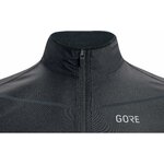 GOREWEAR R3 Partial GORE-TEX INFINIUM™ Veste Noir M 2