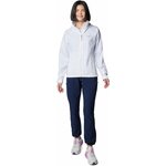 Columbia Switchback IV Jacket Veste de pluie imperméable Femme (lot de 1) L Blanc 3
