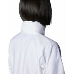 Columbia Switchback IV Jacket Veste de pluie imperméable Femme (lot de 1) L Blanc 6