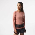 Salomon Pulse Ceinture de Course légère et ajustée en Tissu Respirant, Poches sécurisées et Design Minimaliste, appropriée 5