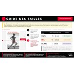 COMPRESSPORT - Ceinture Trail - Free Belt Pro - Ergonomique - Ultra-Légère - 6h dAutonomie - sans Ballotement - Large Comp 6