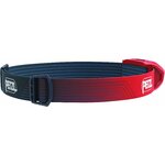 PETZL - Lampe Frontale ACTIK - Activités Outdoor - Multifaisceau - Homme/Femme - Rouge - 450 lumens 4