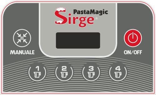 Sirge Pastamag, machine à pâtes automatique, vue 5