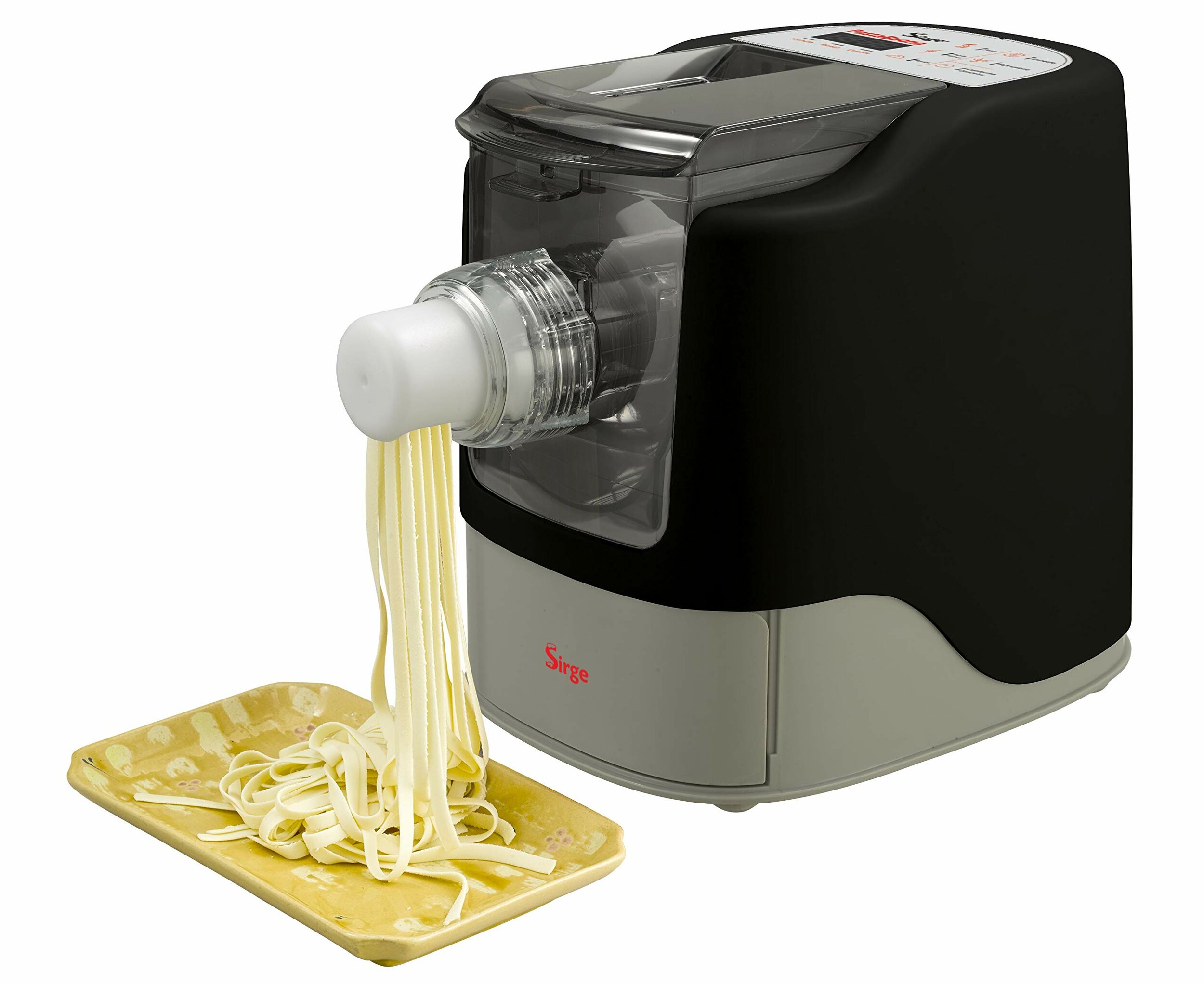 Machine à pâtes automatique Sirge PastaBuona