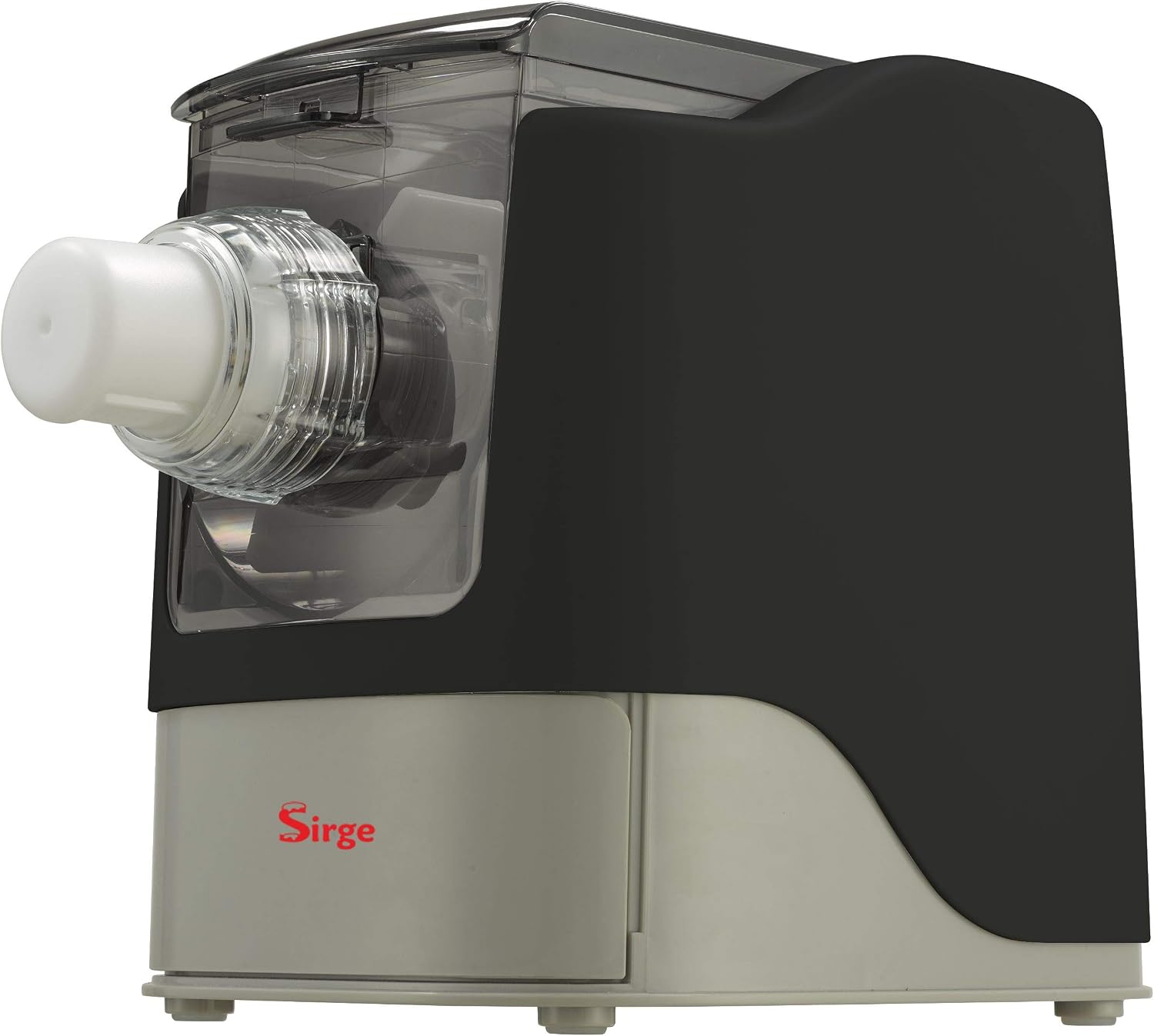 Sirge PastaBuona, machine à pâtes automatique, vue 7