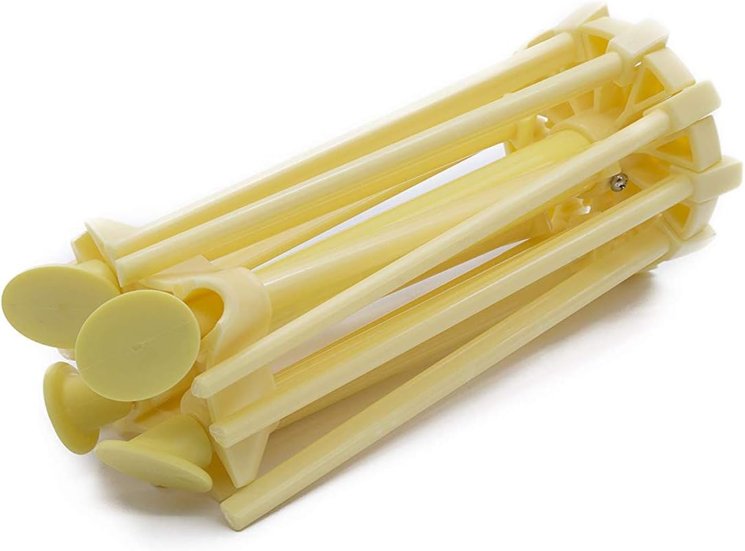 Séchoir à pâtes pliable 10 bras, vue 5
