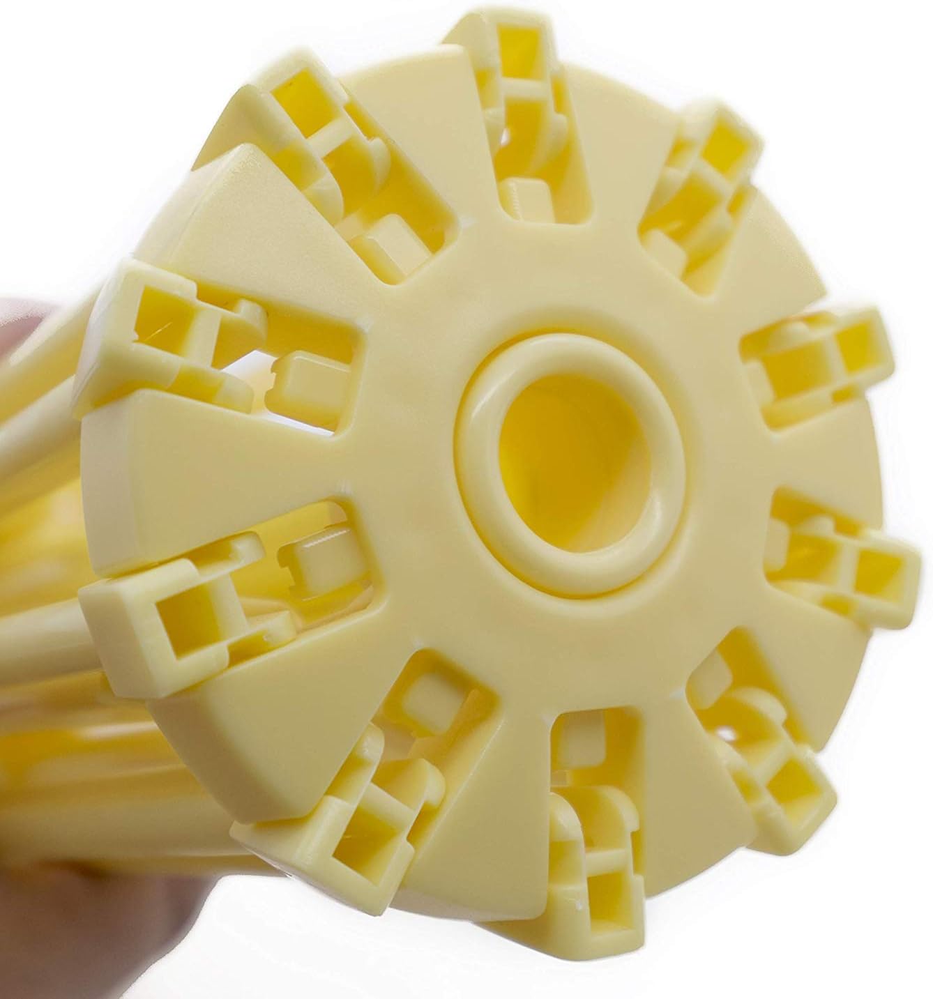 Séchoir à pâtes pliable 10 bras, vue 6