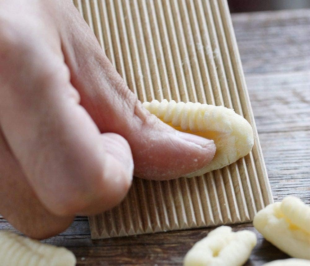 Planche à gnocchis Eppicotispai, vue 2