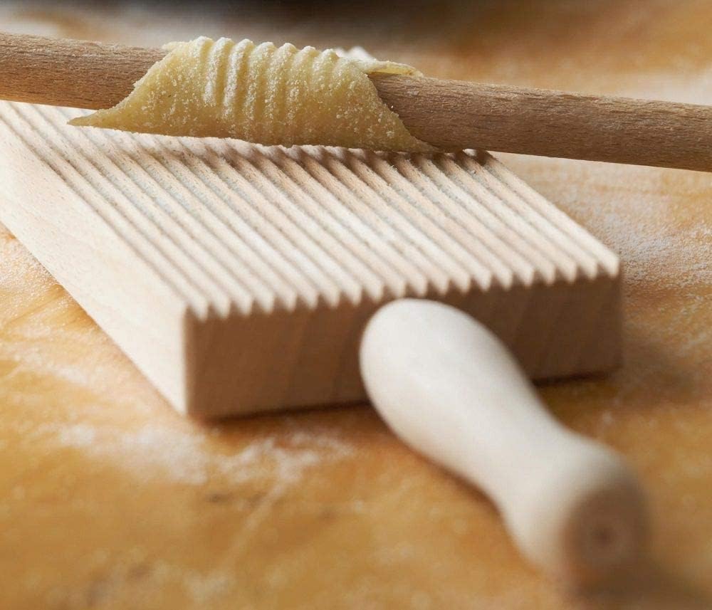 Planche à gnocchis Eppicotispai, vue 3