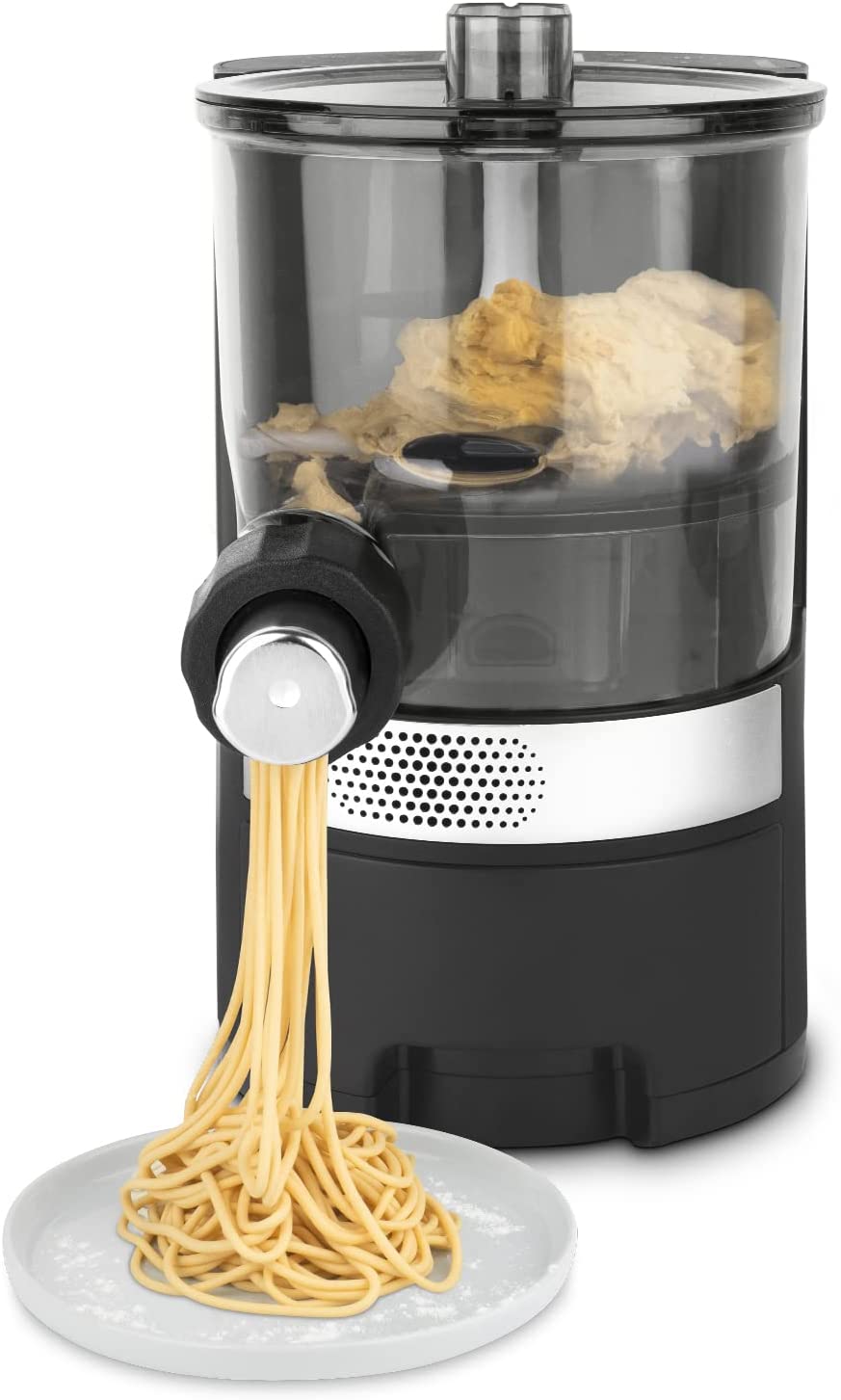 Comparatif des 5 meilleures machines à pâtes en octobre 2025