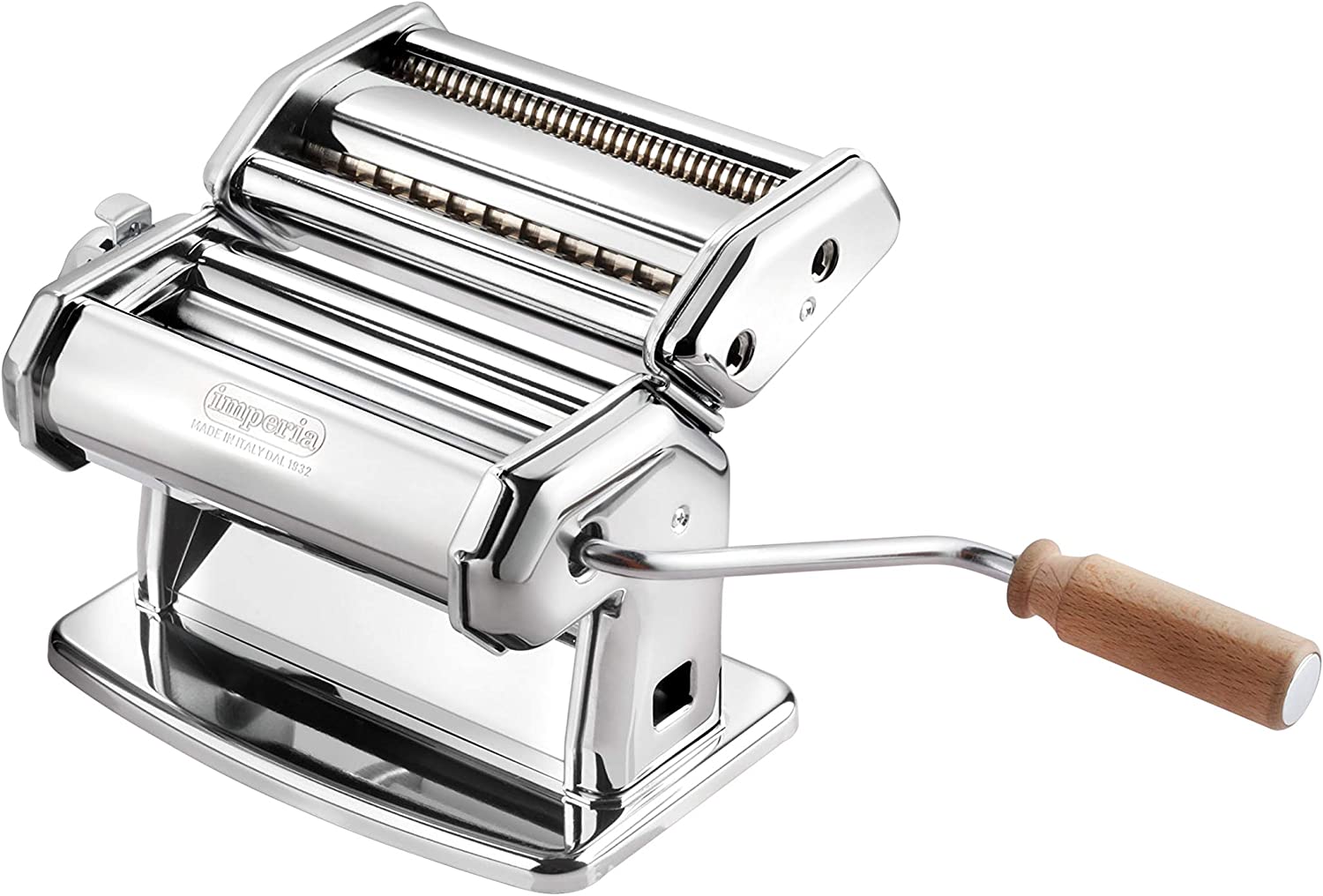 Machine à pâtes manuelle Imperia SP150