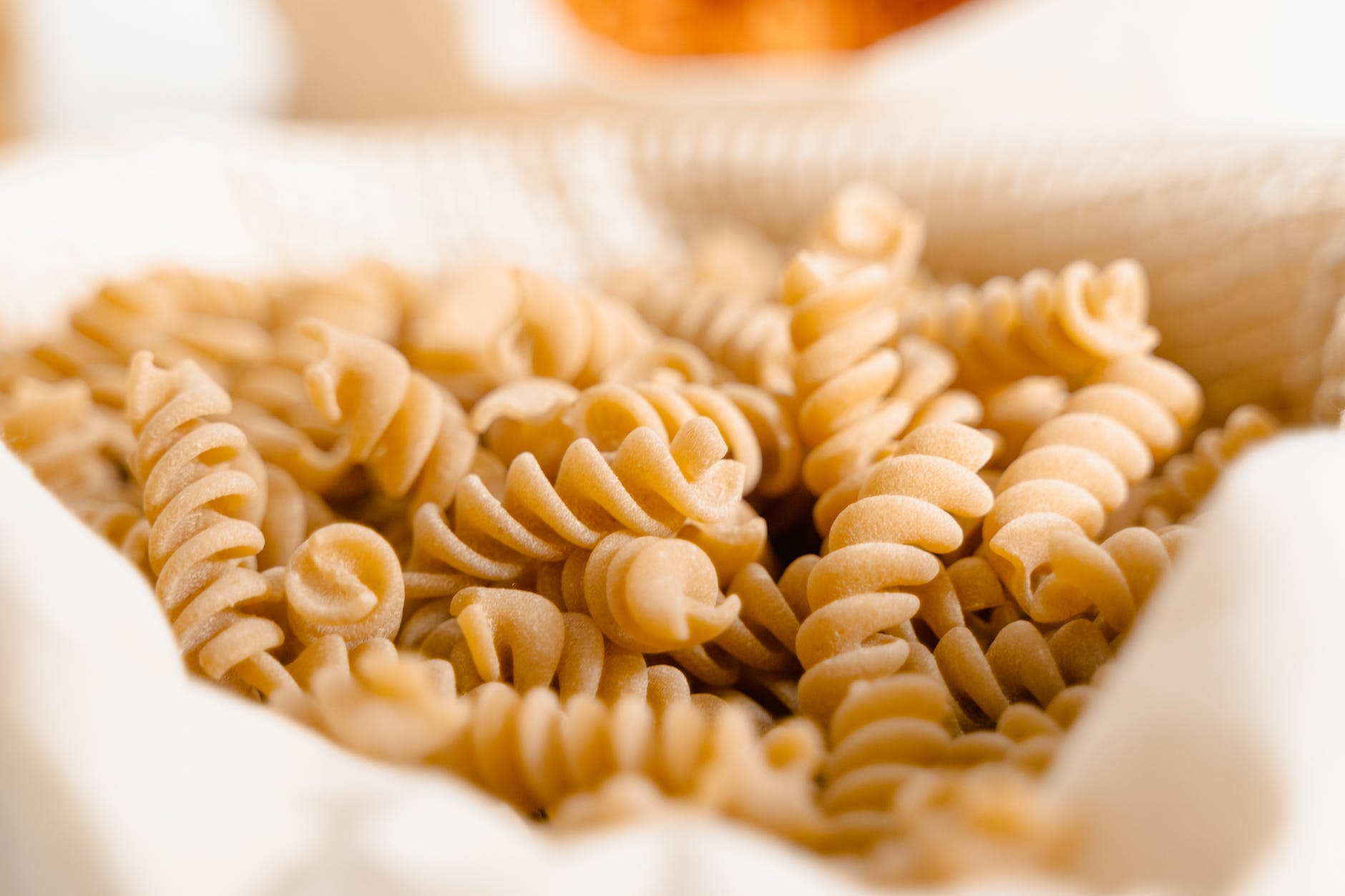 Comment faire sécher des pâtes fraiches ? tatagliatelle