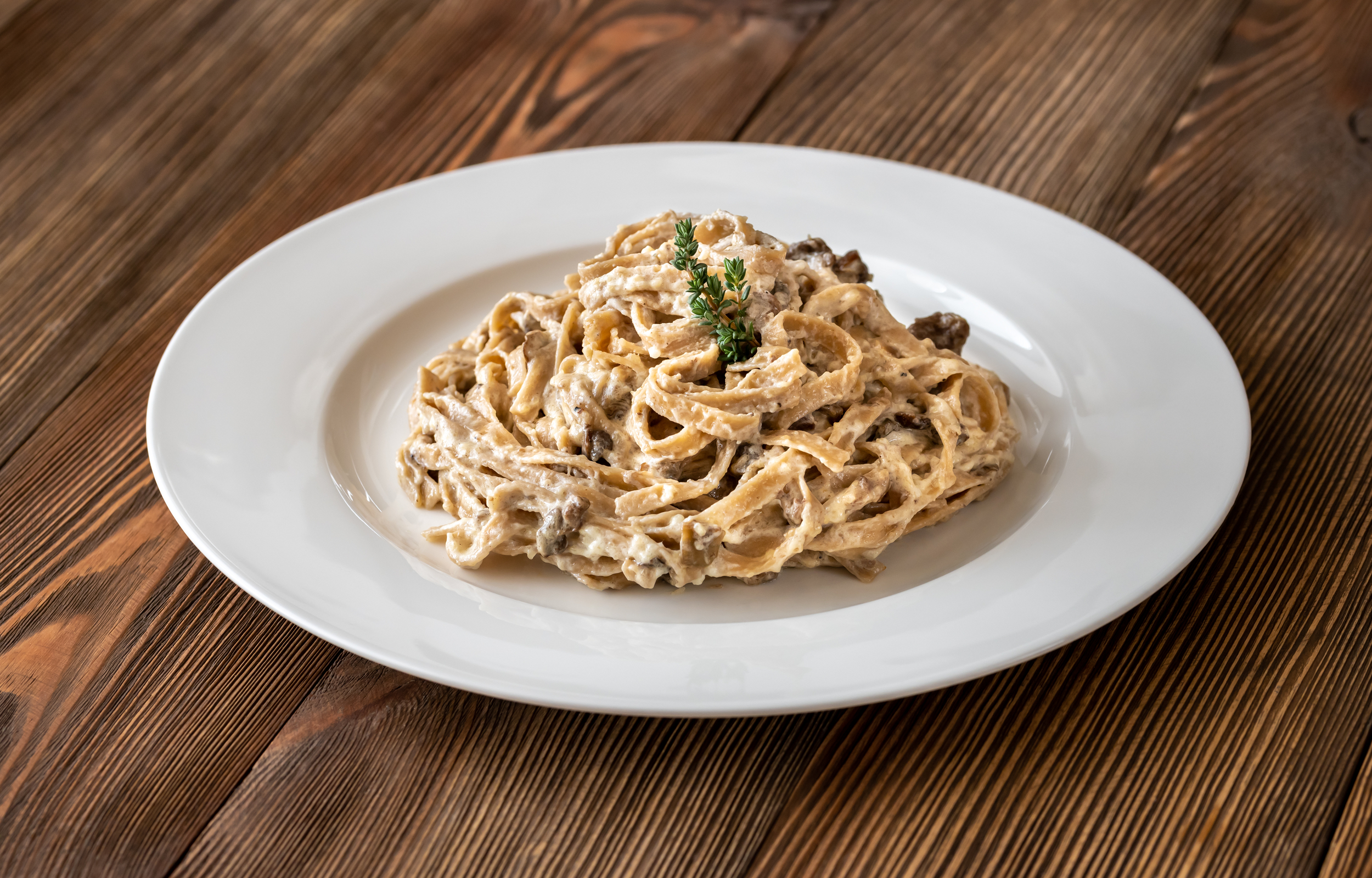tagliatelle with porcini mushrooms 2022 01 21 19 49 24 utc
