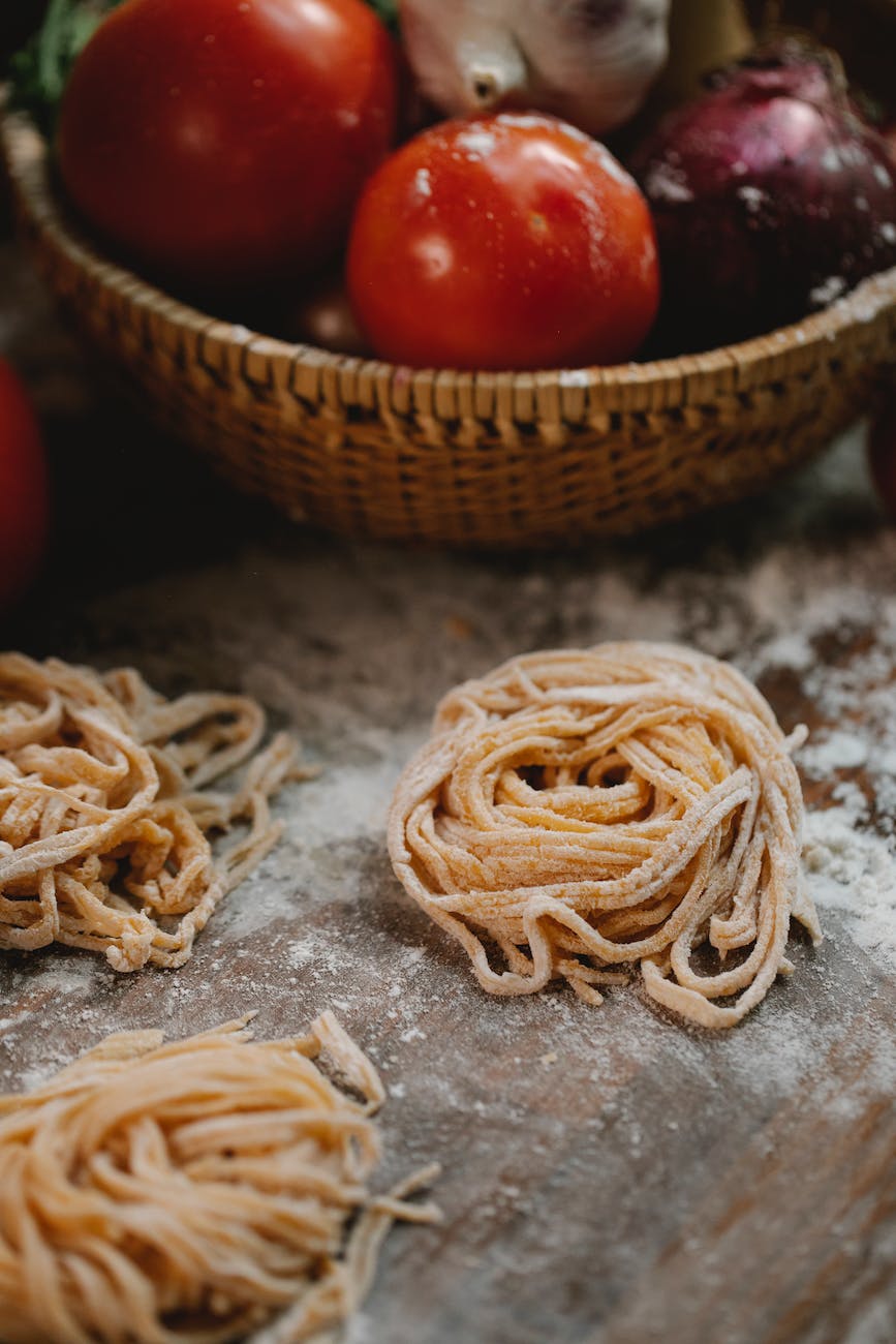 photos gratuites de aliments angle eleve appetissant