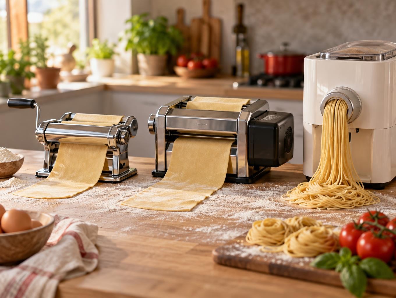 Pastaio Classe Italy