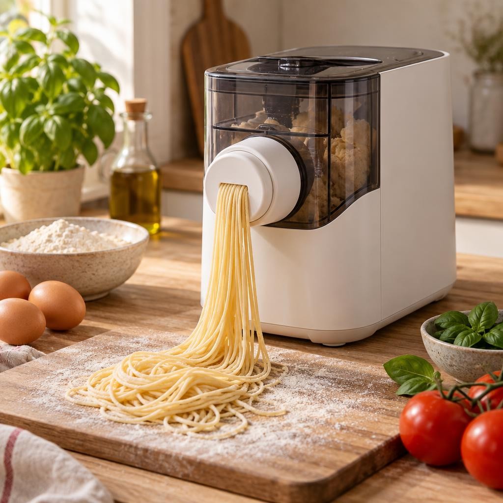 Machine à pâtes automatique Philips 7000
