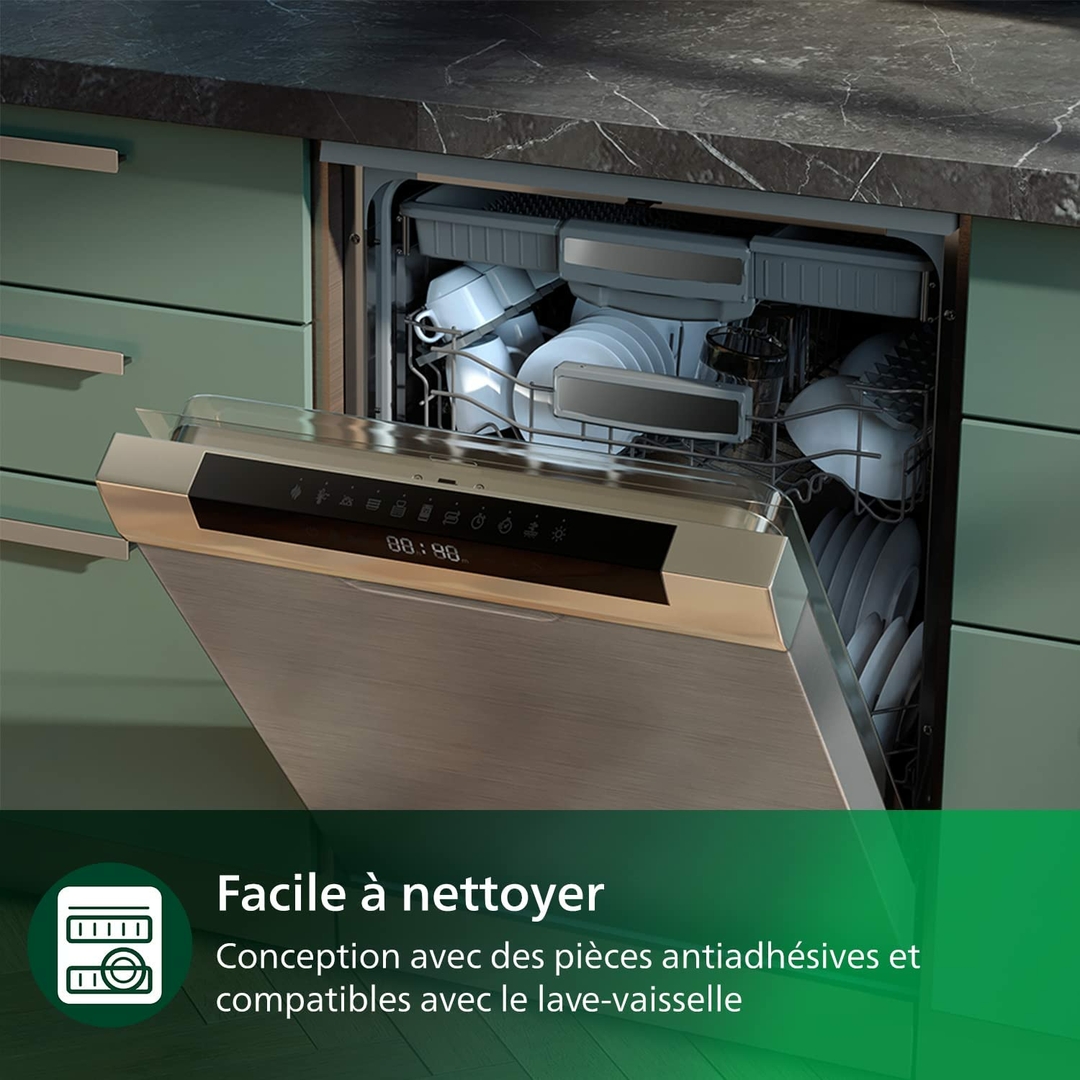 Copertura Antipolvere Per Macchina Per Pasta - Universale, Impermeabile E Resistente Al Calore - Foto 11