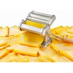 Imperia SP150, machine à pâtes manuelle, vue 3