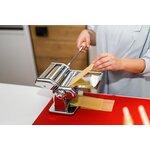 Imperia SP150, machine à pâtes manuelle, vue 6