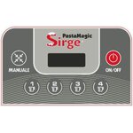 Sirge Pastamag, machine à pâtes automatique, vue 5